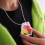 Hungry Ghost Necklace, thumbnail 11 of 12