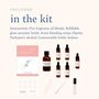 Perfume Blending Kit, thumbnail 2 of 3