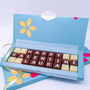 Personalised Happy Valentines Chocolate Gift Box, thumbnail 3 of 8