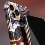 Volcano Marble Case For iPhone, thumbnail 2 of 4