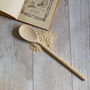 The Anti Star Baker And Perfect Cook Wooden Spoon, thumbnail 1 of 5