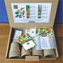 Garden Of India Grow Your Own Kit, thumbnail 4 of 7