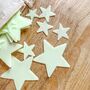 Glow In The Dark Stars, Children's Bedroom, thumbnail 1 of 5