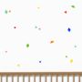 Confetti Wall Stickers, thumbnail 4 of 5