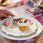Bridgerton Afternoon Tea At Home Table Decorations Pack, thumbnail 3 of 12