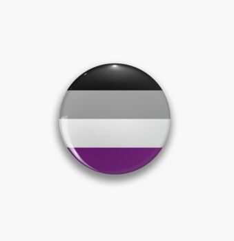 Pride Flag Pin Badges, 3 of 9