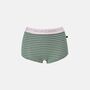 Women's 'Juniper' Four Pack Bamboo Hipster Briefs, thumbnail 4 of 6