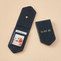 Personalised Photo Pocket Token For Weddings, thumbnail 4 of 5