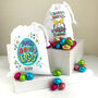 Easter Gift Bag With Chocolate Treats, thumbnail 7 of 9