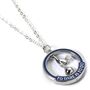Tottenham Hotspur Spinning To Dare Is To Do Necklace, thumbnail 2 of 5