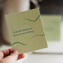 The Give Yourself Kindness Affirmation Cards, thumbnail 1 of 12
