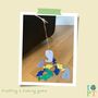 Children's Eco Activity Box: Brilliant Blue Whales, thumbnail 10 of 12