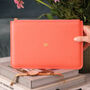 Personalised Summer Clutch Bag, thumbnail 1 of 5