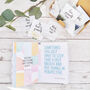 Self Care Tea And Book Gift Set, thumbnail 3 of 12