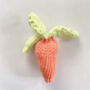 Easter Bunny Rabbit Knitting Pattern, thumbnail 2 of 2