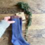 New Alpaca Cushioned Hiking Socks Large, thumbnail 4 of 8
