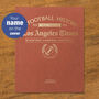 Stanford Cardinal College Football Personalised Newspaper History Book, thumbnail 3 of 12