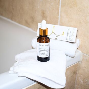 Indulgent Pamper Time For You Gift Set, 4 of 4