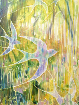 Echoes Of Summer, 4 of 9