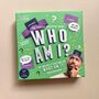 Who Am I? What Am I? Game, thumbnail 1 of 3