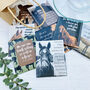 Equestrian Gifts: Horse Riders Tea Gift Set, thumbnail 7 of 12