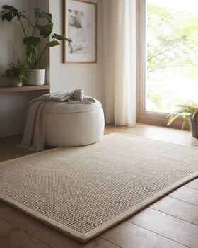 Origins Sisal Boucle Rug, 4 of 10