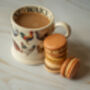 Expressions Of Caramel Macarons Gift Box, thumbnail 3 of 4