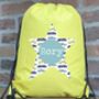 Personalised Swimming Kit Bag, thumbnail 1 of 12