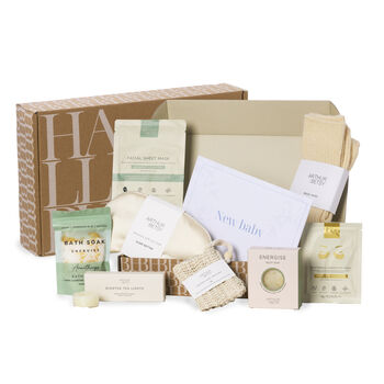 New Mum Pamper Hamper, 2 of 7