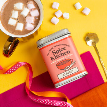 Trilogy Of Hot Chocolate, 3 of 10