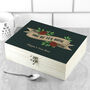 Personalised Tea Rific Filled Tea Box, thumbnail 4 of 6