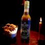 Scottish Boozy Gift Set Of Two Dessert Sauces, thumbnail 4 of 12