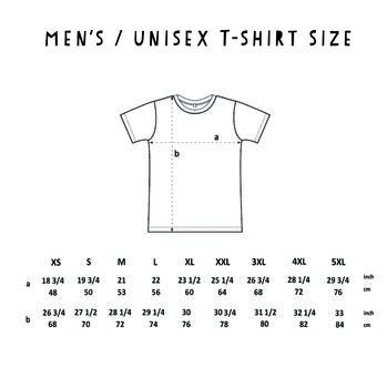 Child's D.O.B Unisex T Shirt, 4 of 6