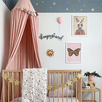 Star Wall Stickers, 2 of 7