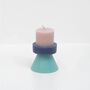 Stack Candle Mini, thumbnail 4 of 12