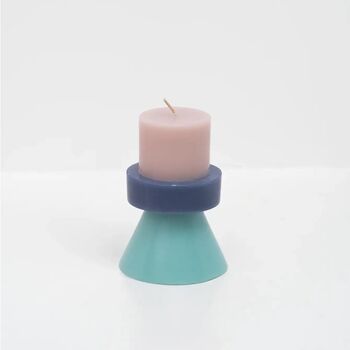 Stack Candle Mini, 4 of 12