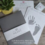 Additional Hand And Footprint Kit For Current Customers, thumbnail 2 of 2