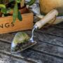 Personalised Heart Trowel, thumbnail 4 of 4