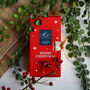 Christmas Chocolate Favourites Red Gift Box, thumbnail 1 of 7