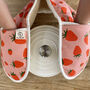 Strawberry Oven Gloves, thumbnail 2 of 5