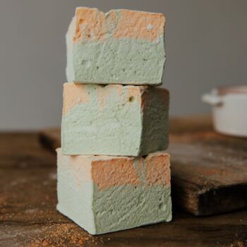 Naartjie And Apple Marshmallows, 5 of 5