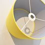 Bespoke Drum Lampshade Mix And Match, thumbnail 12 of 12