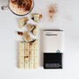 The Coffee Addict, Artisan Coffee Chocolate Gift Hamper, thumbnail 7 of 8