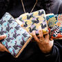 Sustainable Clutches And Evening Bags, thumbnail 1 of 12