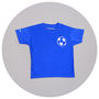 Personalised Football T Shirt, thumbnail 1 of 5