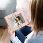Personalised Happy Mother's Day Photo Frame, thumbnail 1 of 7