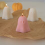Sheet Ghost Halloween Candle, thumbnail 3 of 5