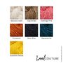 Mindful Wall Hanging Macrame Kit, thumbnail 7 of 8