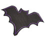 Bats Halloween Paper Straws, thumbnail 4 of 5