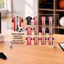 Personalised Coach Appreciation Acrylic Plaque, thumbnail 5 of 5